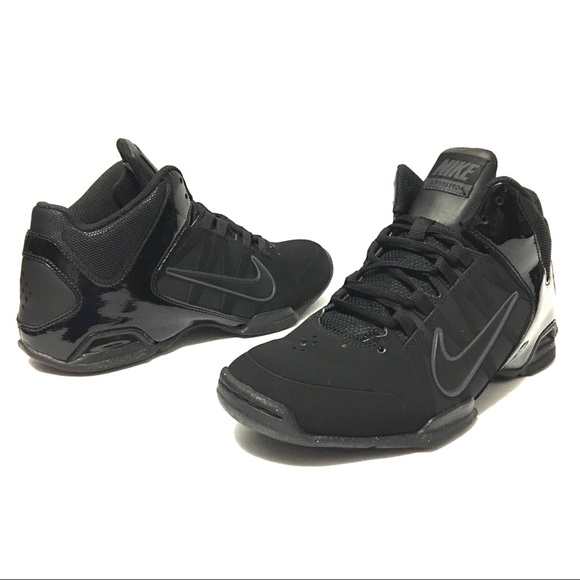 nike air visi pro 7